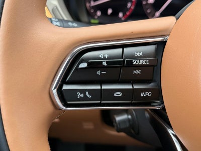 2025 Mazda Mazda CX-70 3.3 Turbo S Premium Plus Package