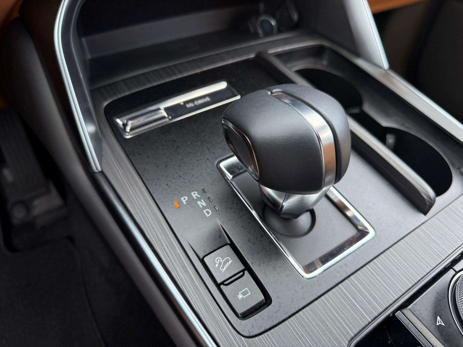 2025 Mazda Mazda CX-70 3.3 Turbo S Premium Plus Package