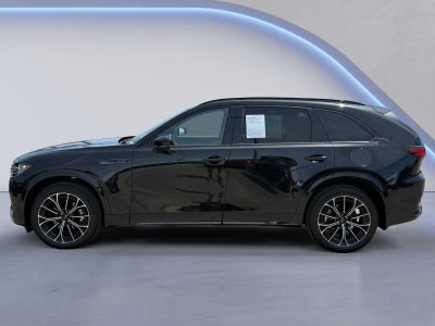 2025 Mazda Mazda CX-70 3.3 Turbo S Premium Plus Package