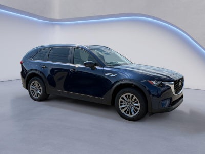 2026 Mazda Mazda Cx-90 Select