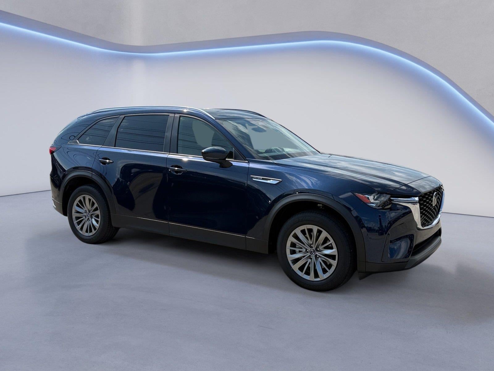 2026 Mazda Mazda Cx-90 Select