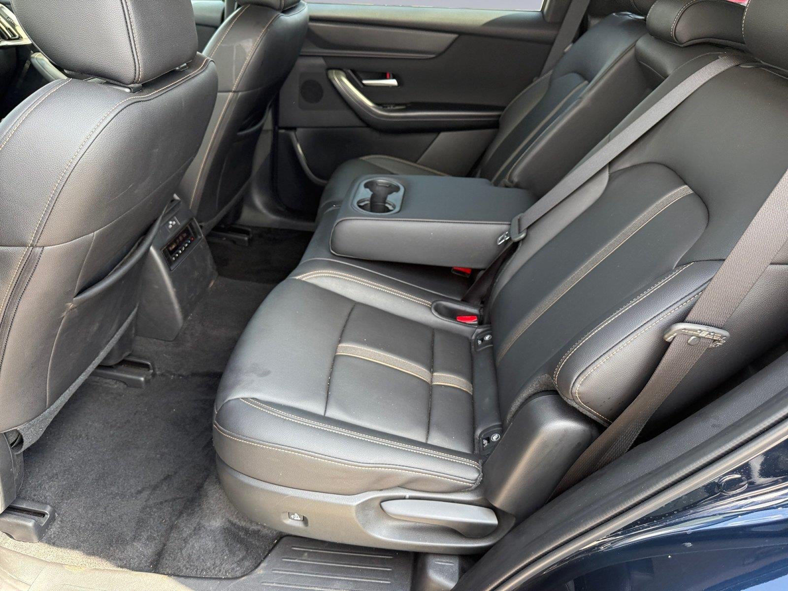 2026 Mazda Mazda Cx-90 Select