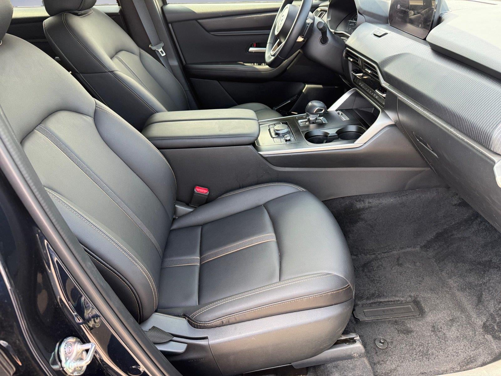 2026 Mazda Mazda Cx-90 Select