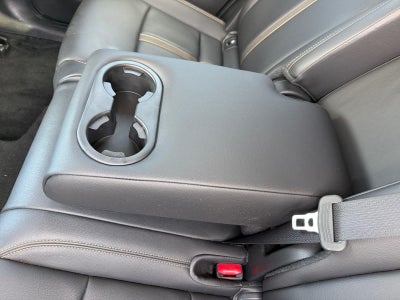 2026 Mazda Mazda Cx-90 Select