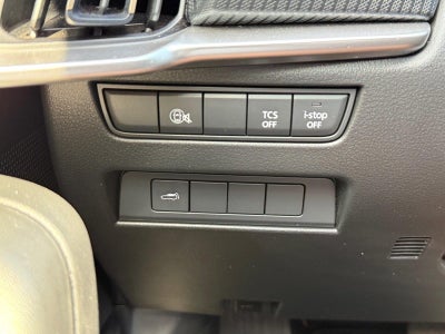 2026 Mazda Mazda Cx-90 Select
