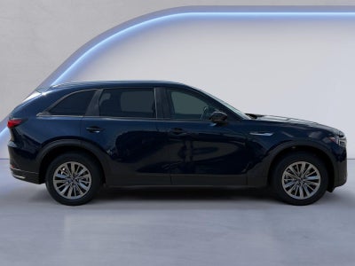 2026 Mazda Mazda Cx-90 Select