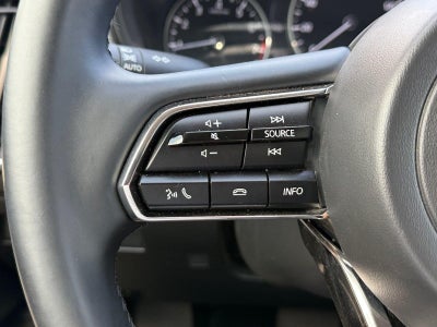 2026 Mazda Mazda Cx-90 Select
