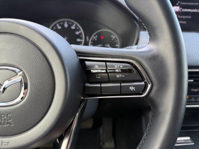 2026 Mazda Mazda Cx-90 Select