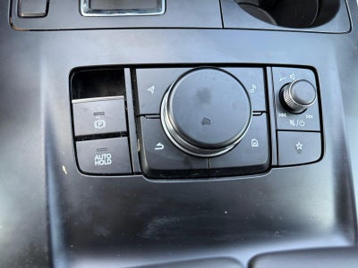 2026 Mazda Mazda Cx-90 Select