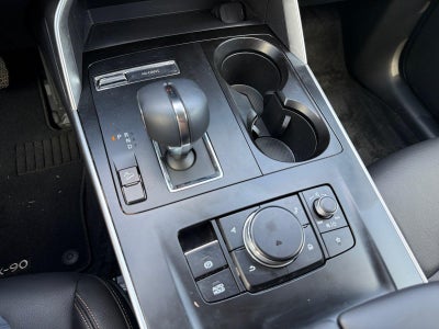 2026 Mazda Mazda Cx-90 Select