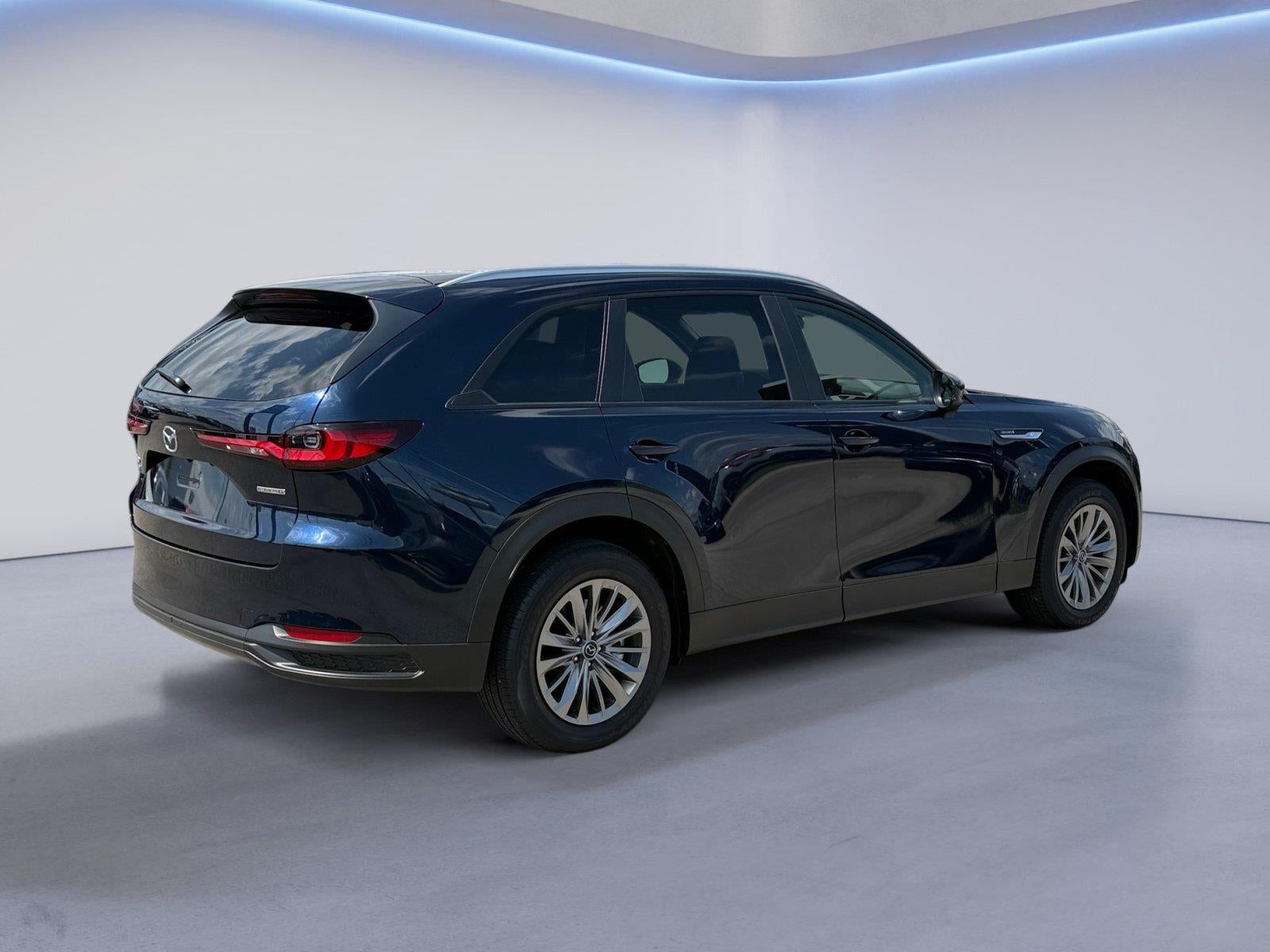 2026 Mazda Mazda Cx-90 Select