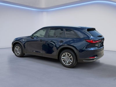 2026 Mazda Mazda Cx-90 Select