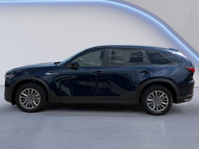 2026 Mazda Mazda Cx-90 Select