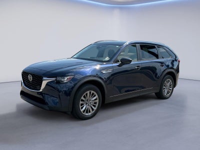 2026 Mazda Mazda Cx-90 Select