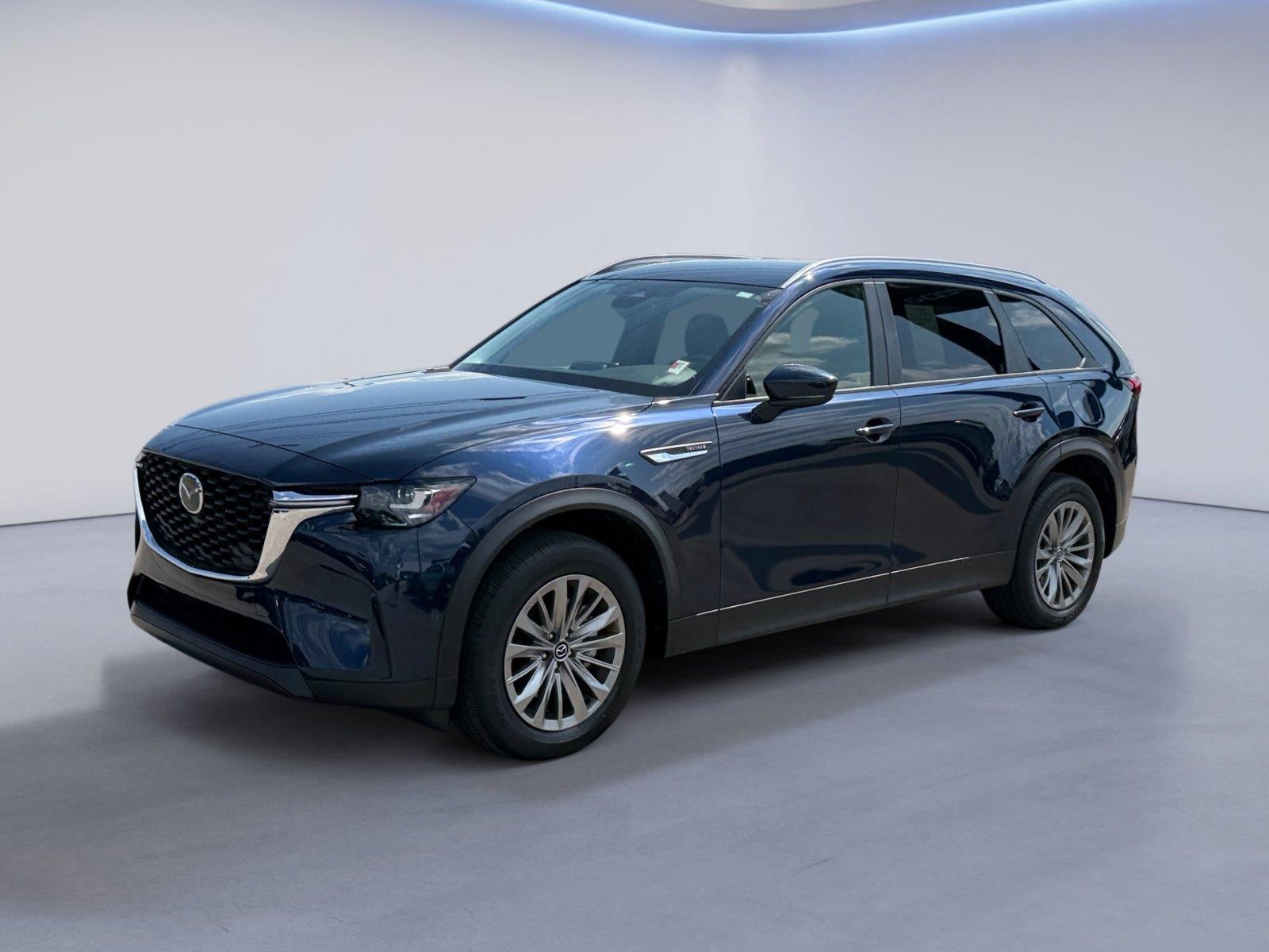 2026 Mazda Mazda Cx-90 Select