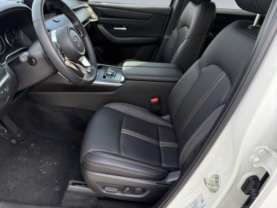 2025 Mazda Mazda CX-90 Select Package