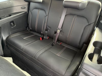 2025 Mazda Mazda CX-90 Select Package