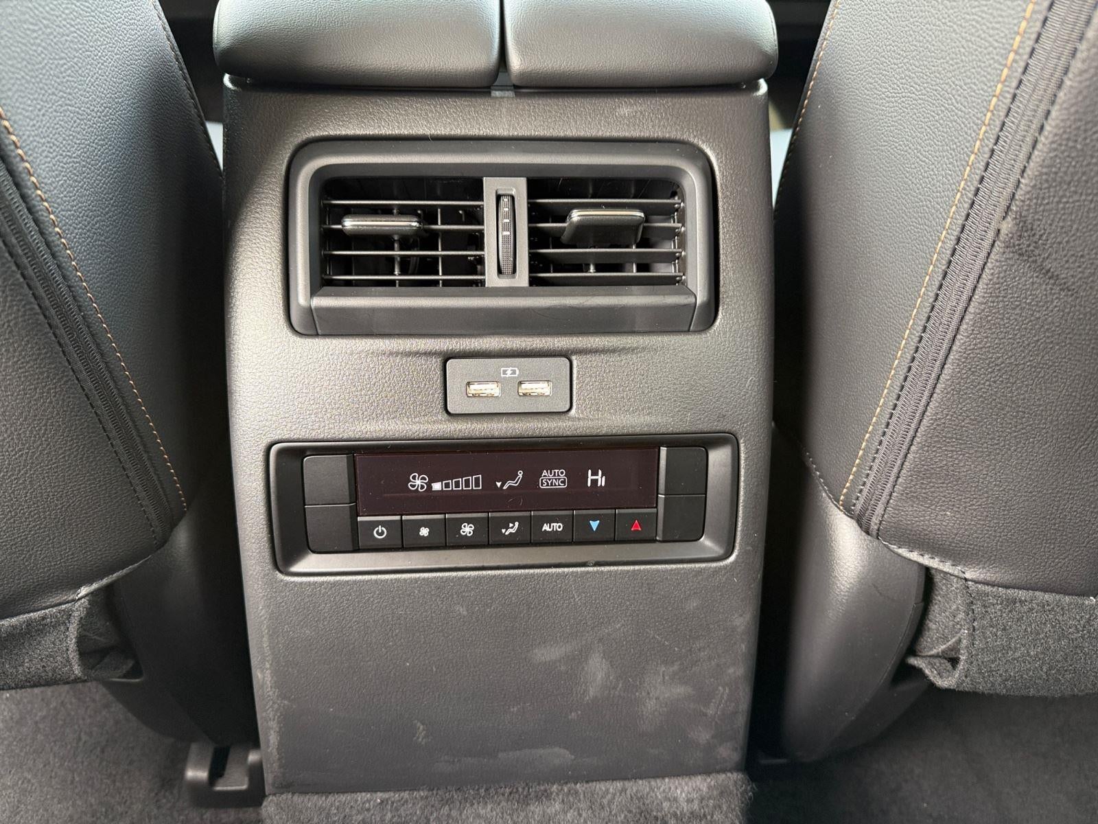 2025 Mazda Mazda CX-90 Select Package