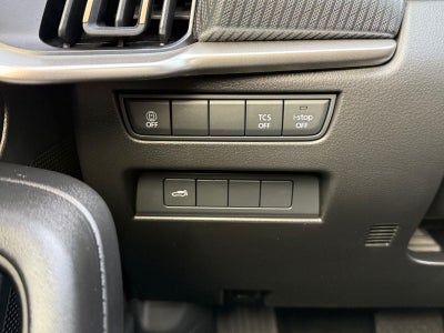 2025 Mazda Mazda CX-90 Select Package