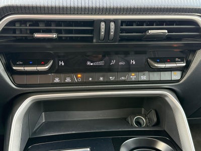 2025 Mazda Mazda CX-90 Select Package