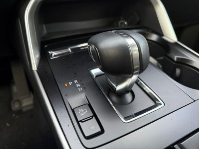 2025 Mazda Mazda CX-90 Select Package