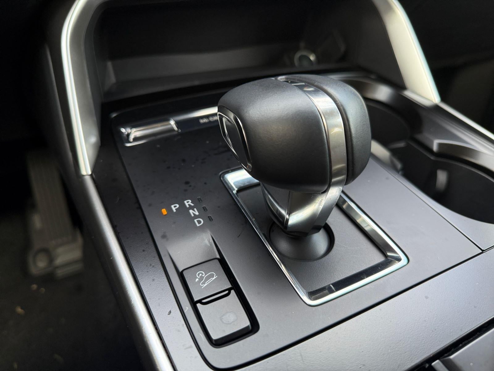 2025 Mazda Mazda CX-90 Select Package