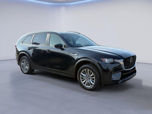 2025 Mazda Mazda CX-90 Select Package