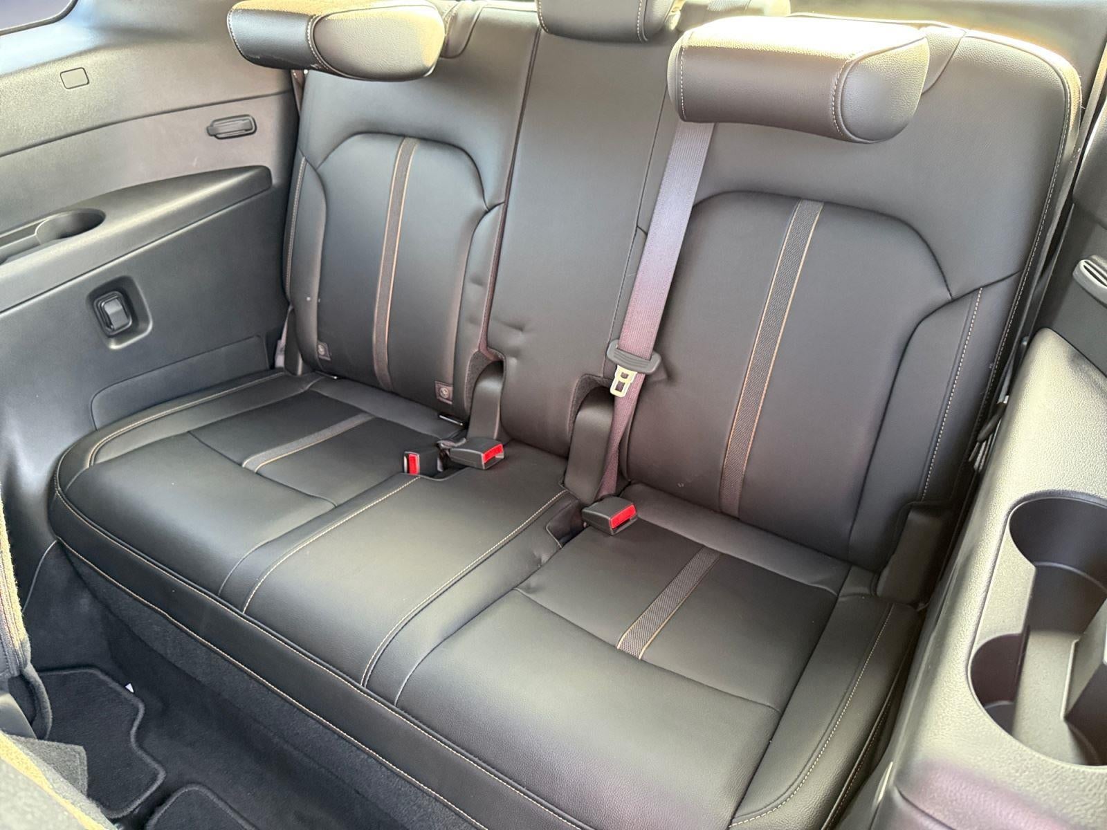 2025 Mazda Mazda CX-90 Select Package