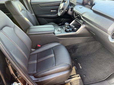2025 Mazda Mazda CX-90 Select Package