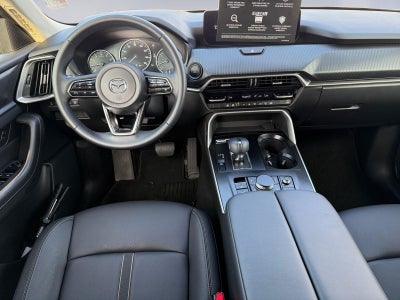 2025 Mazda Mazda CX-90 Select Package