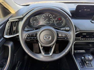 2025 Mazda Mazda CX-90 Select Package