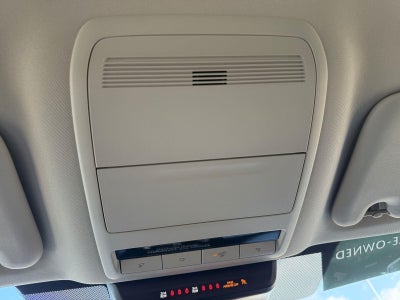 2025 Mazda Mazda CX-90 Select Package