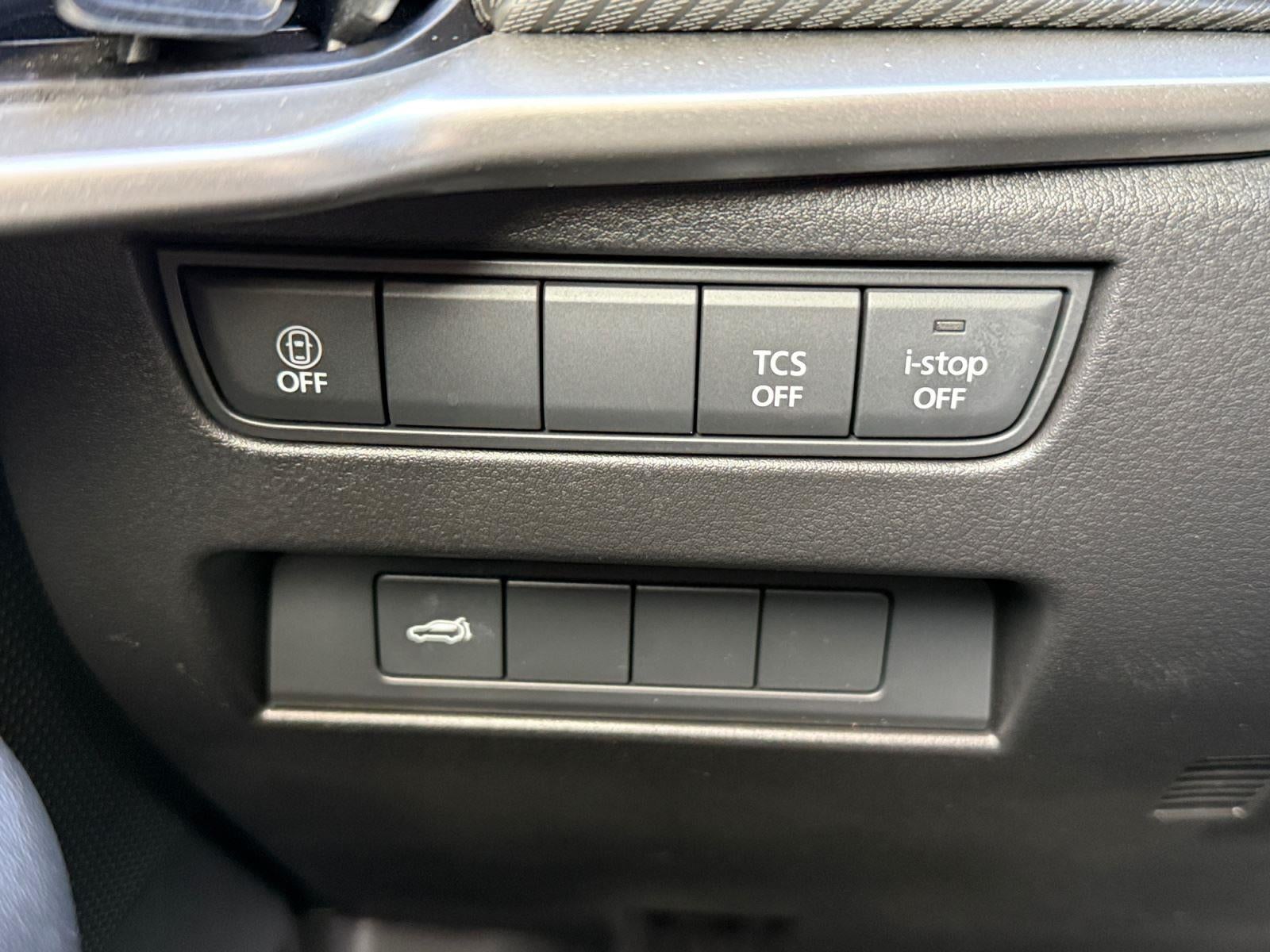 2025 Mazda Mazda CX-90 Select Package