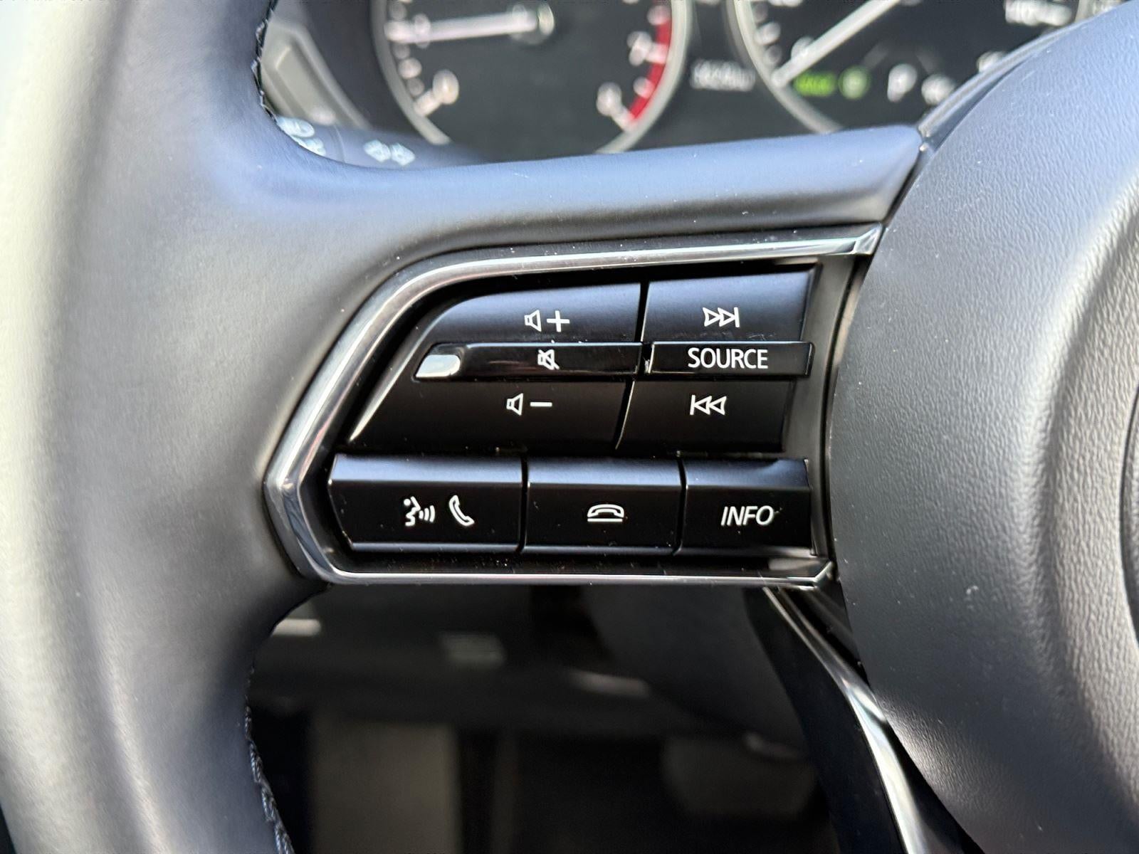 2025 Mazda Mazda CX-90 Select Package