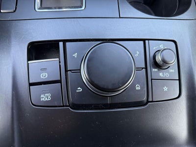 2025 Mazda Mazda CX-90 Select Package