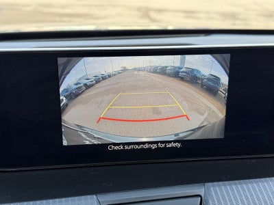 2025 Mazda Mazda CX-90 Select Package