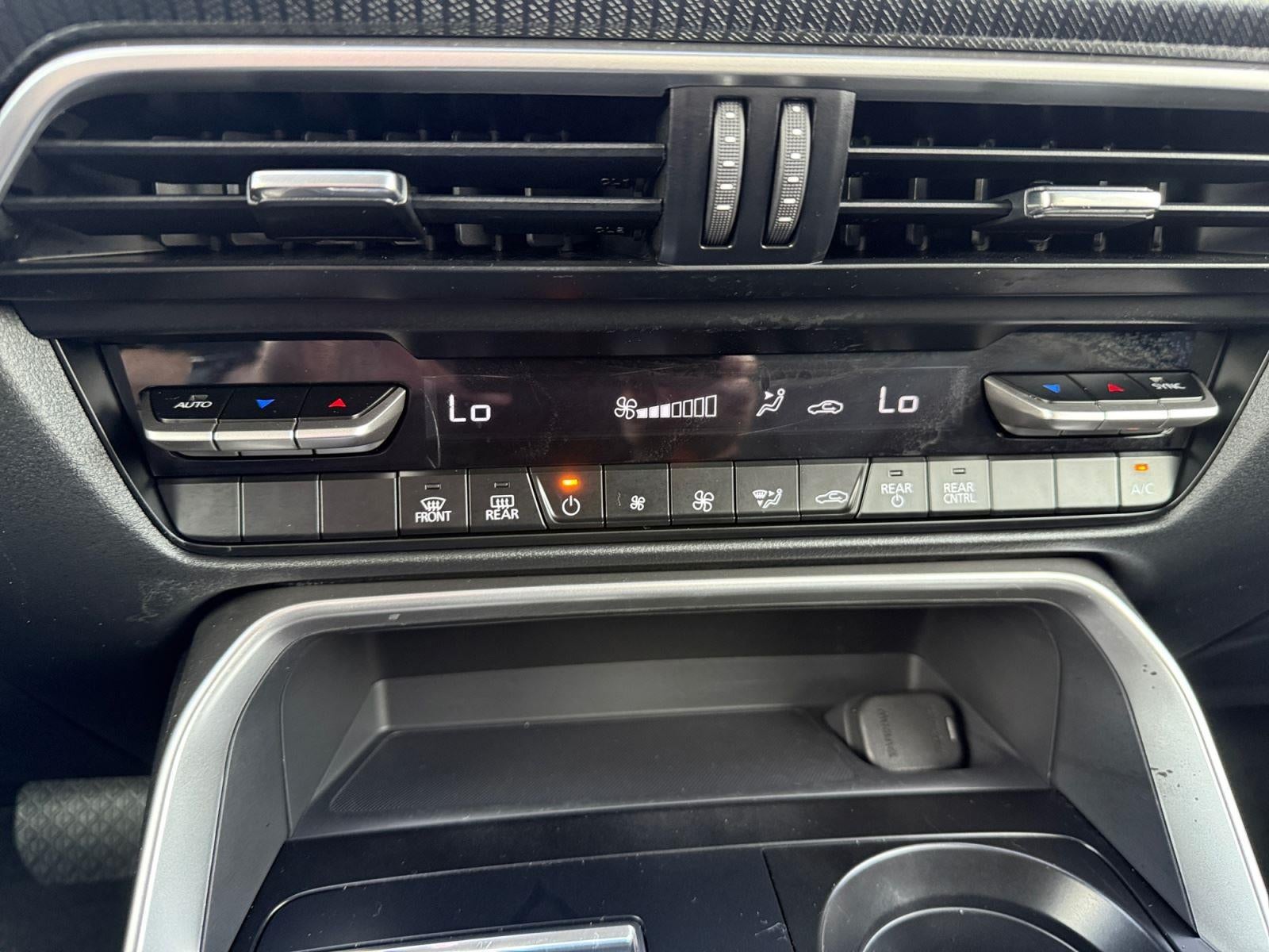 2025 Mazda Mazda CX-90 Select Package