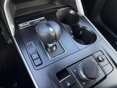 2025 Mazda Mazda CX-90 Select Package