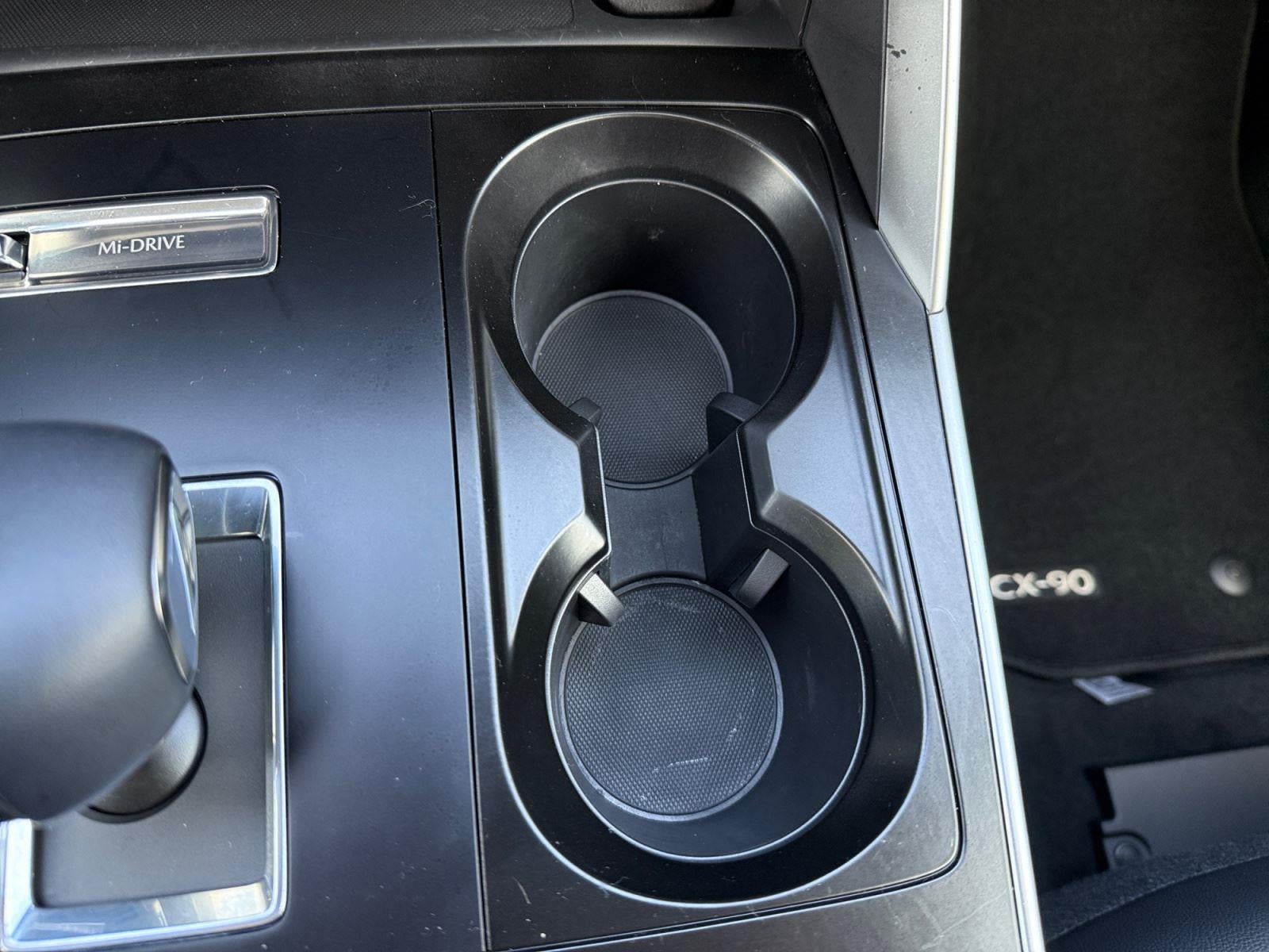 2025 Mazda Mazda CX-90 Select Package