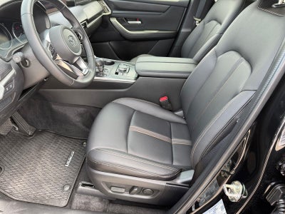 2025 Mazda Mazda CX-90 Select Package