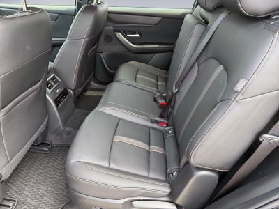 2025 Mazda Mazda CX-90 Select Package