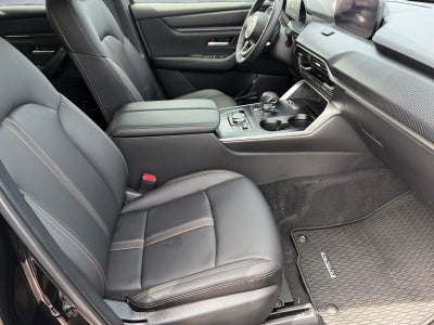2025 Mazda Mazda CX-90 Select Package