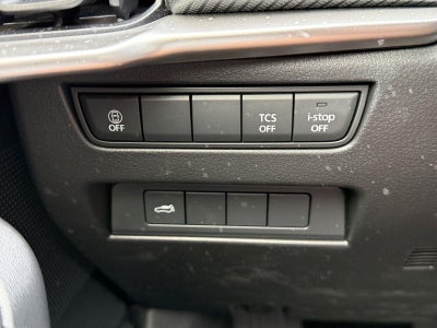 2025 Mazda Mazda CX-90 Select Package