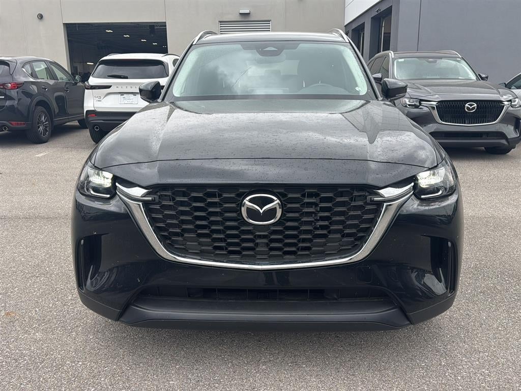 2025 Mazda Mazda CX-90 Select Package