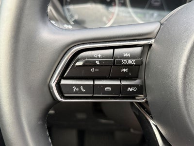 2025 Mazda Mazda CX-90 Select Package
