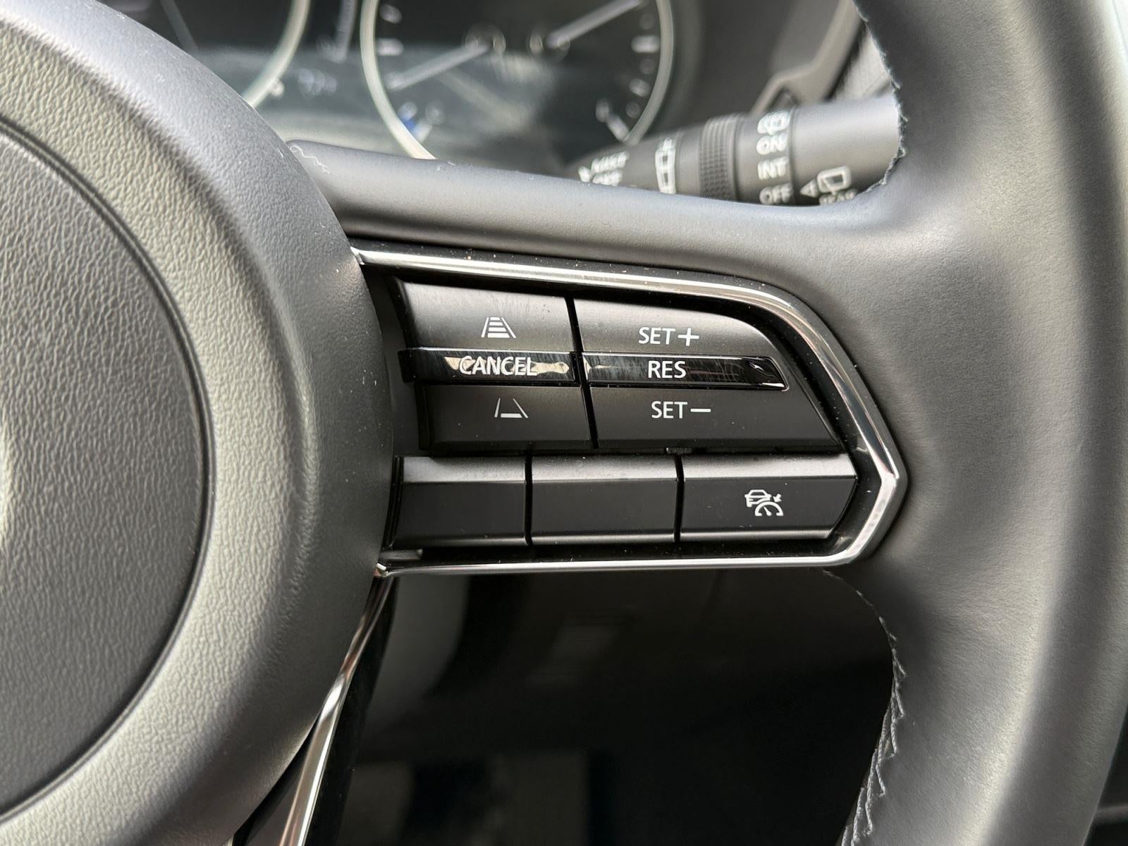 2025 Mazda Mazda CX-90 Select Package