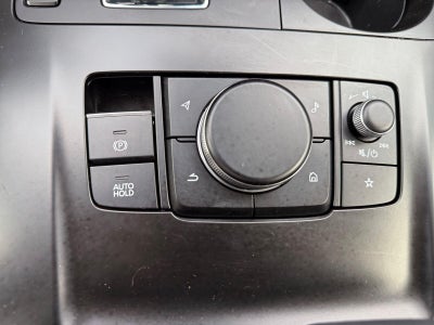 2025 Mazda Mazda CX-90 Select Package