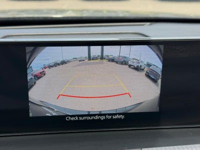 2025 Mazda Mazda CX-90 Select Package