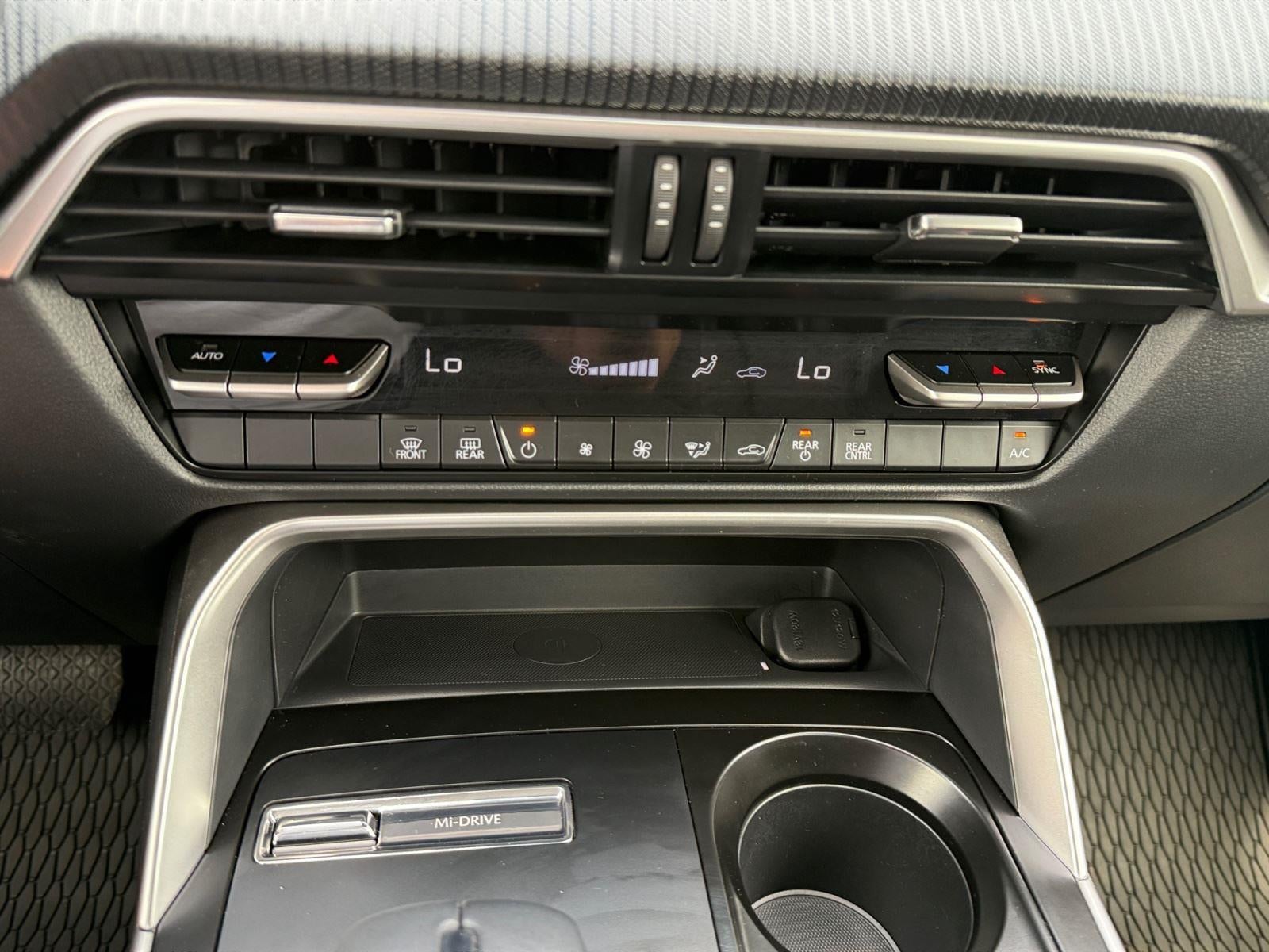 2025 Mazda Mazda CX-90 Select Package