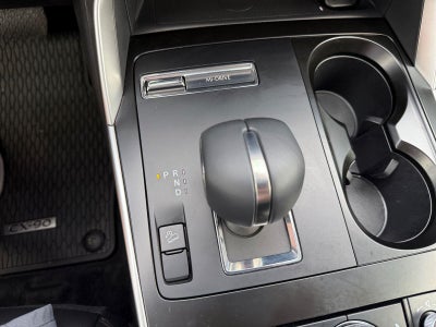 2025 Mazda Mazda CX-90 Select Package